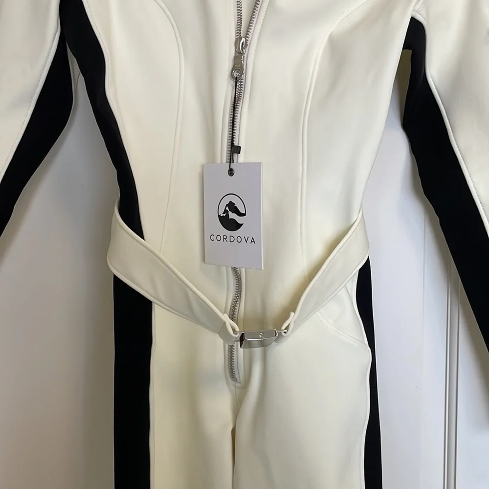 NWT! Cordova Signature Ski Suit! - Picture 11 of 15